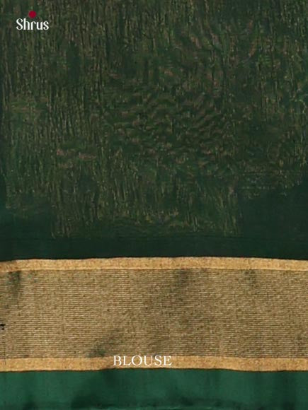 Silk Cotton Saree - EJ08564