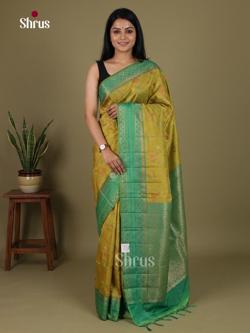 Vanasingaram Saree Saree - EJ09008