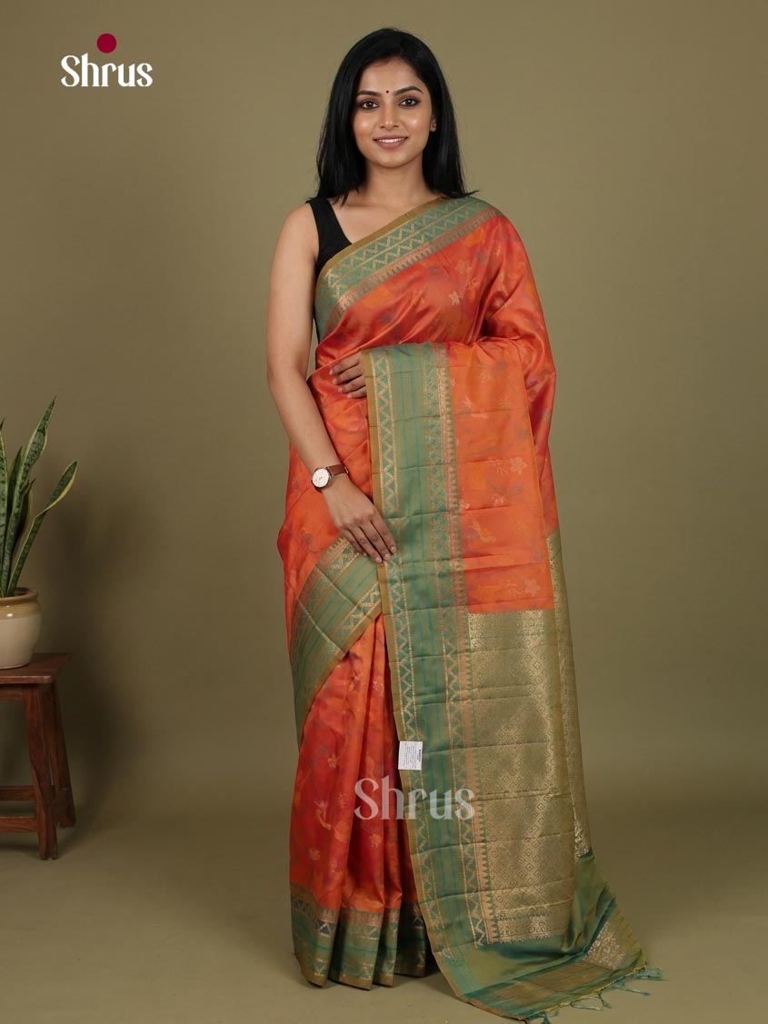 Vanasingaram Saree Saree - EJ09009