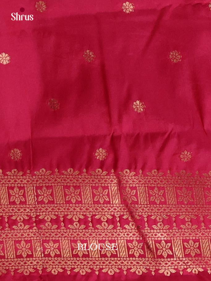 Vanasingaram Saree Saree - EJ09011