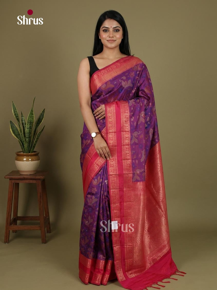 Vanasingaram Saree Saree - EJ09013