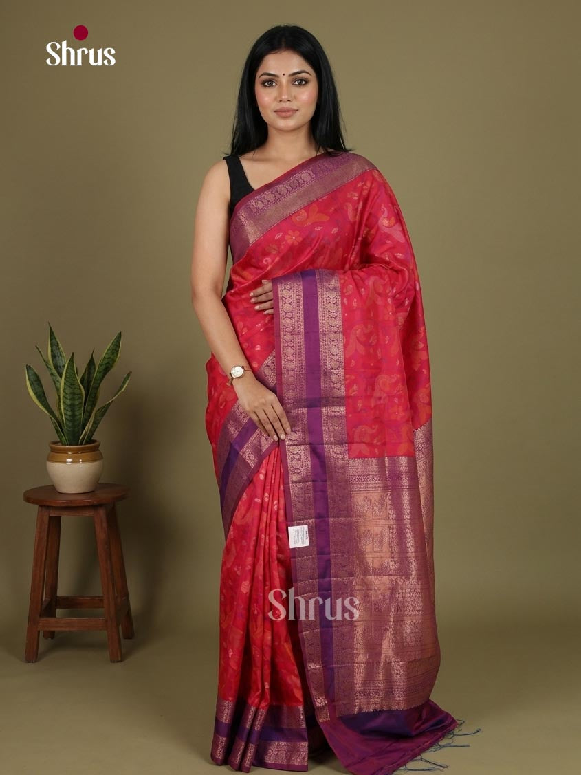 Vanasingaram Saree Saree - EJ09016