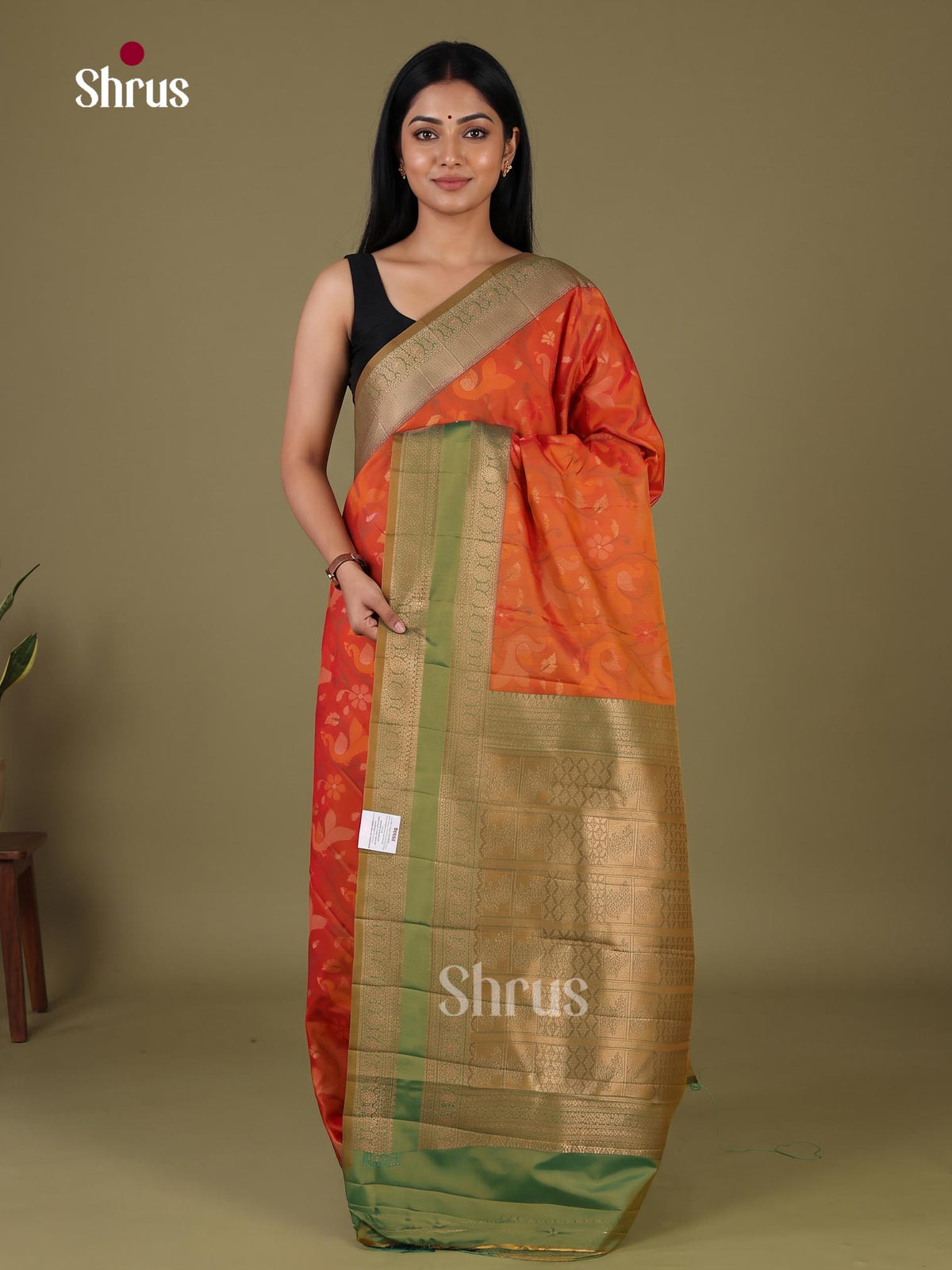 Vanasingaram Saree Saree - EJ09017
