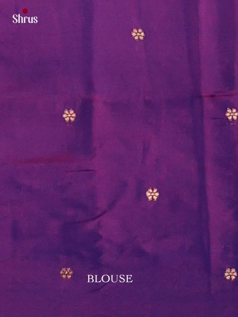 Vanasingaram Saree Saree - EJ09019