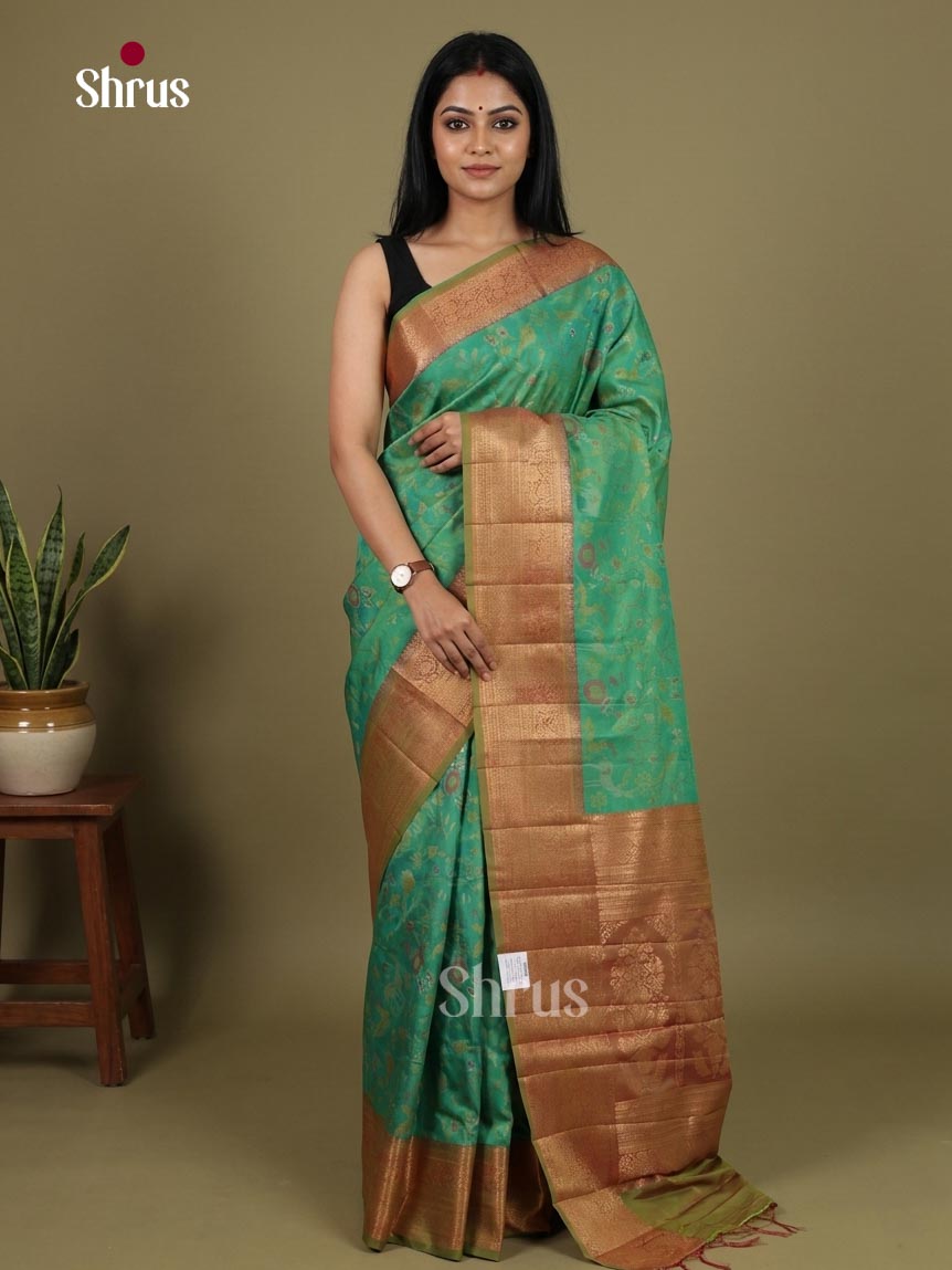 Vanasingaram Saree Saree - EJ09021