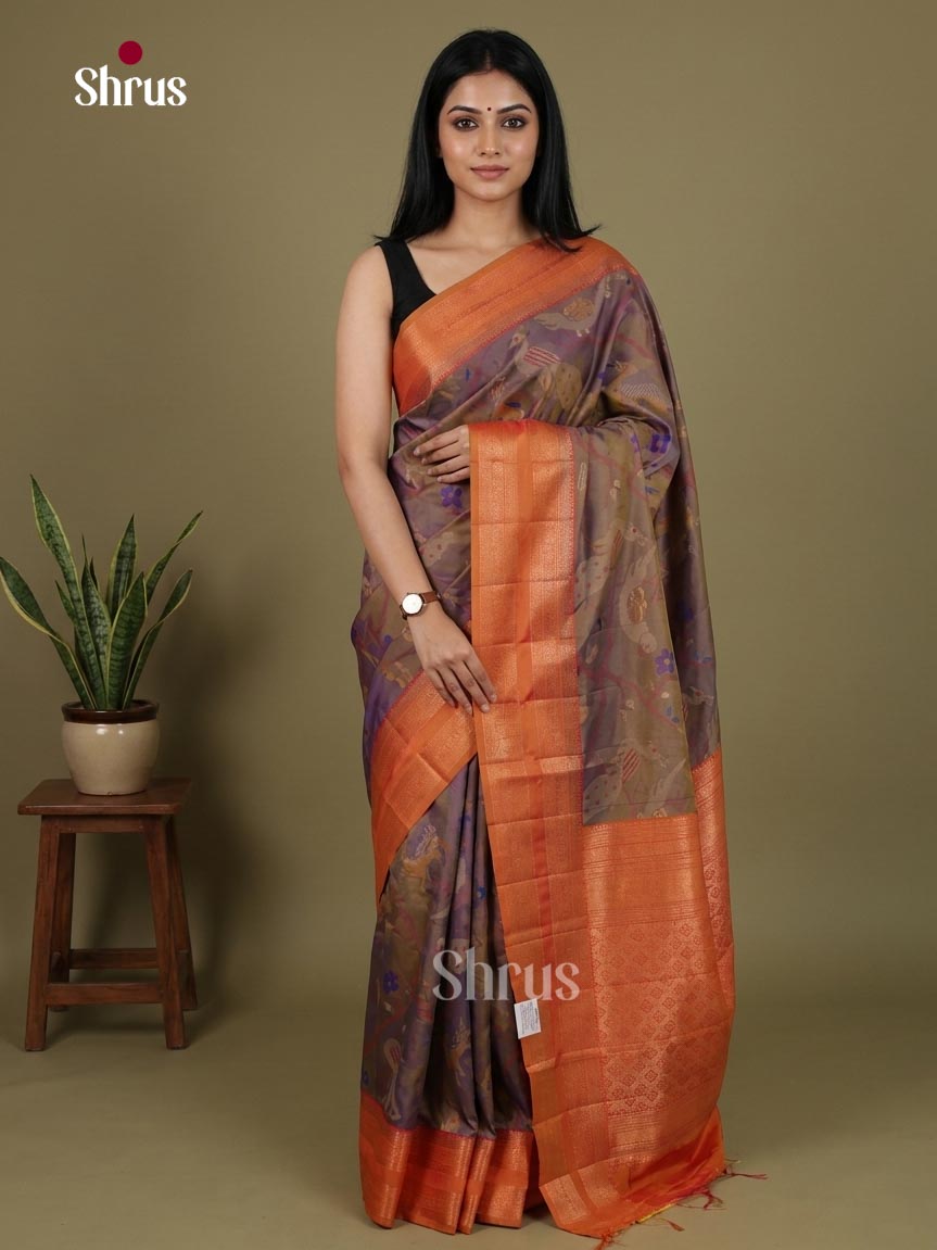 Vanasingaram Saree Saree - EJ09025