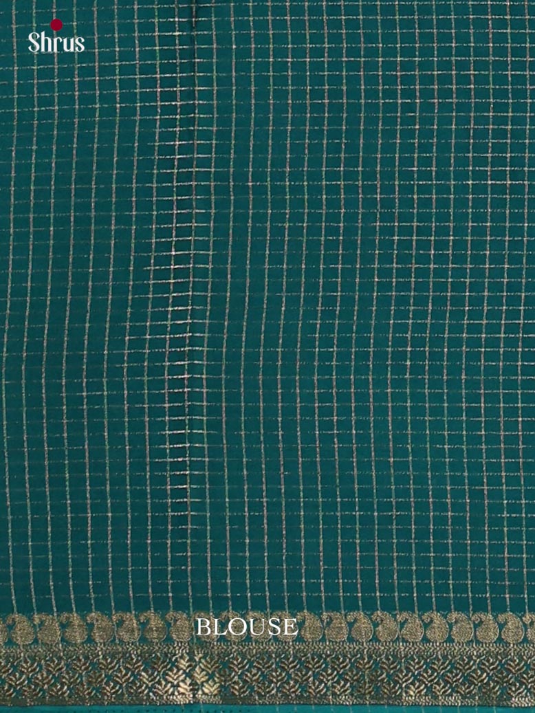 Semi Mysoresilk Saree - EJ09041