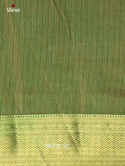 Semi Patola Saree - EJ09133