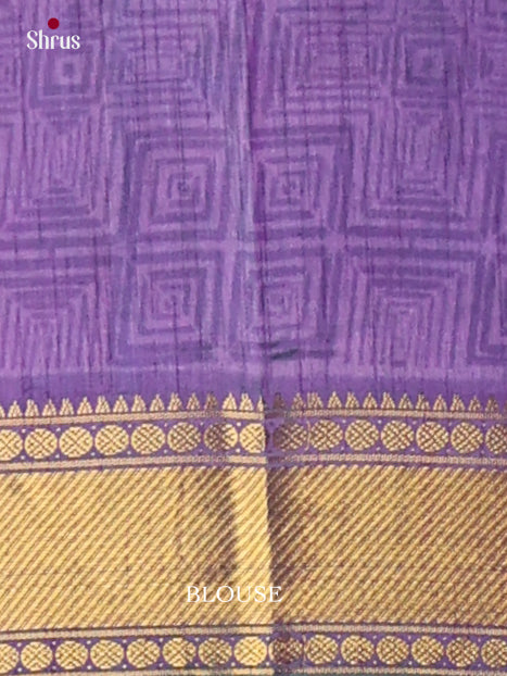 Semi Patola Saree - EJ09168