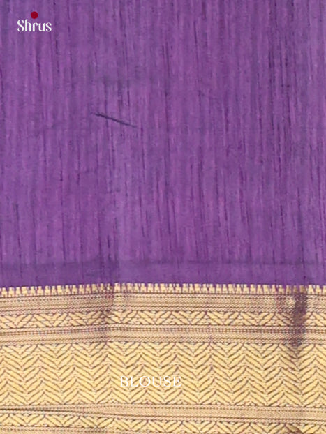 Semi Patola Saree - EJ09172