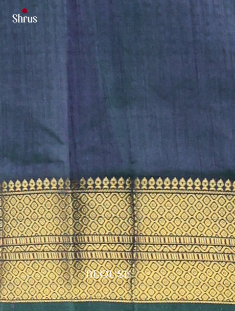 Semi Patola Saree - EJ09174