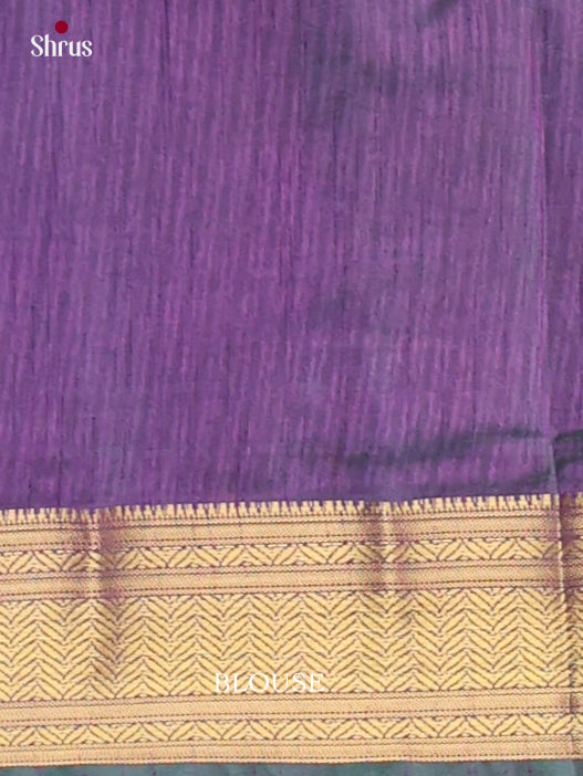 Semi Patola Saree - EJ09175