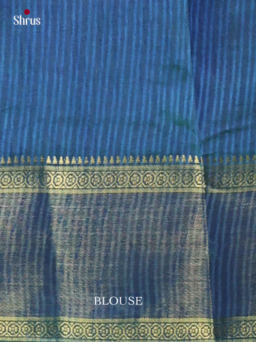 Semi Patola Saree - EJ09183