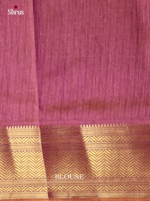 Semi Patola Saree - EJ09195