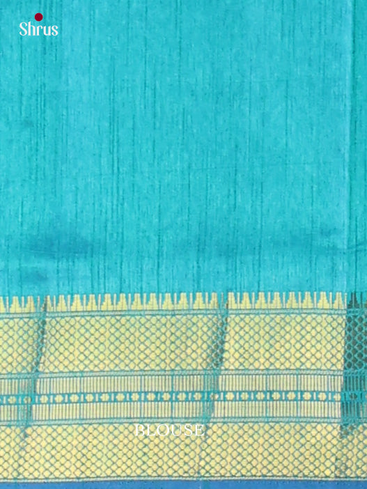 Semi Patola Saree - EJ09225