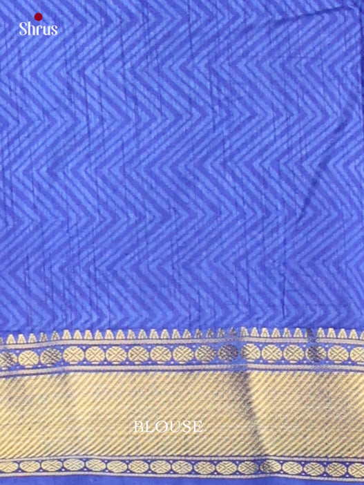 Semi Patola Saree - EJ09236