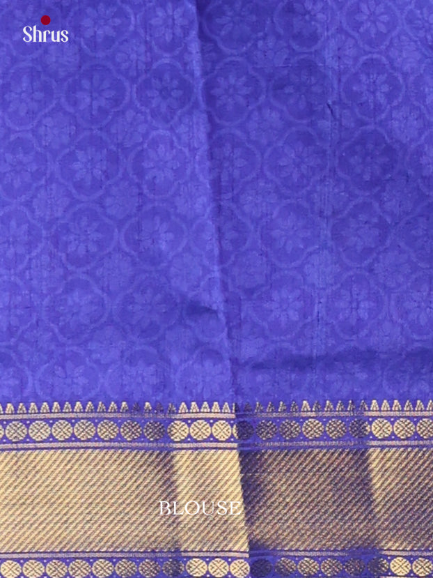 Semi Patola Saree - EJ09242
