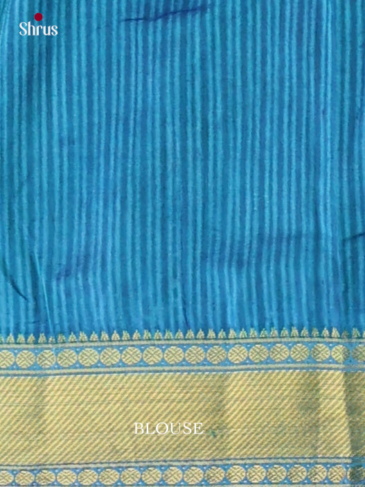 Semi Patola Saree - EJ09247