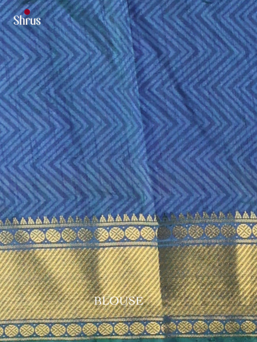 Semi Patola Saree - EJ09259