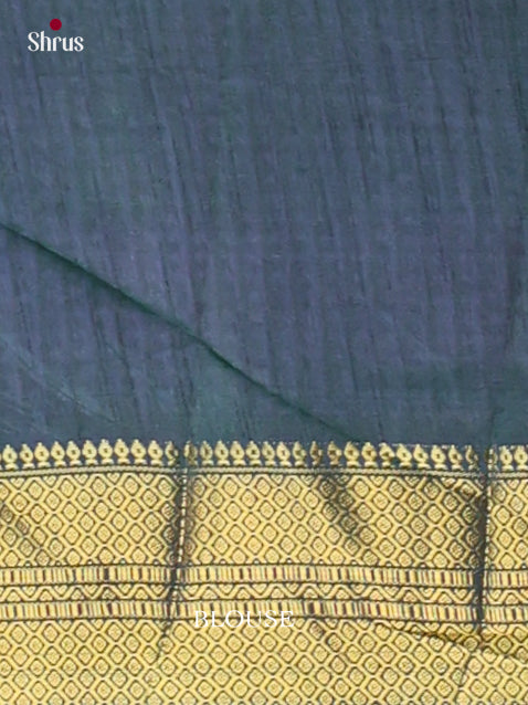 Semi Patola Saree - EJ09264