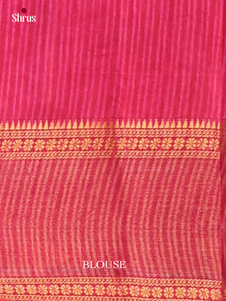 Semi Patola Saree - EJ09269