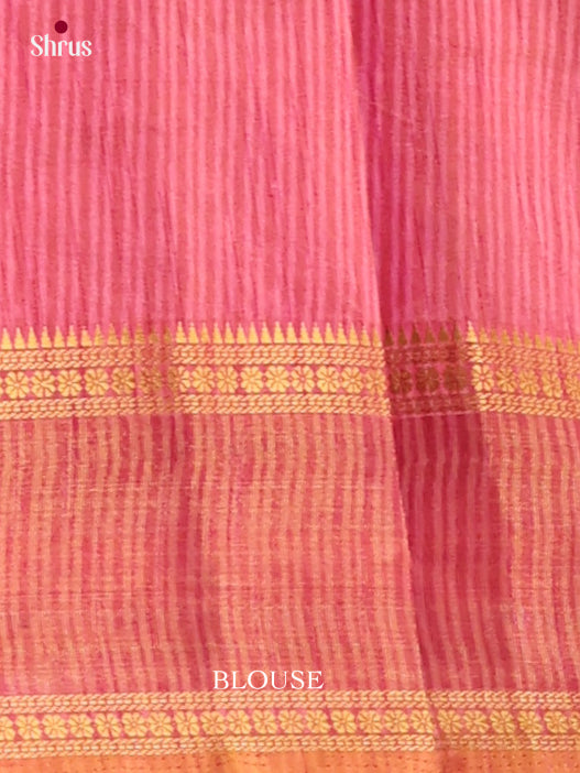 Semi Patola Saree - EJ09320