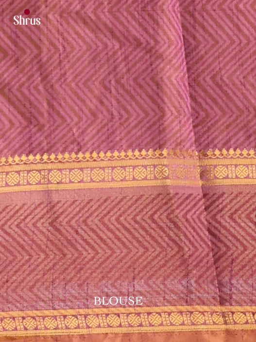 Semi Patola Saree - EJ09330