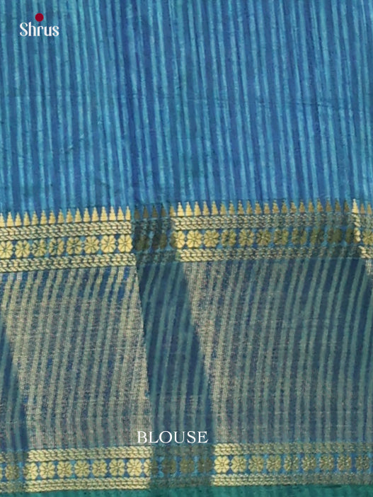 Semi Patola Saree - EJ09378