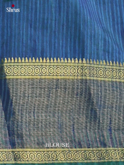 Semi Patola Saree - EJ09380