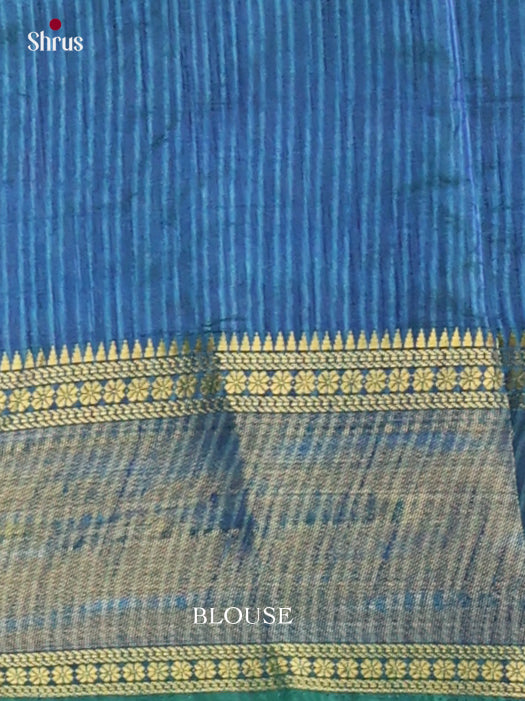 Semi Patola Saree - EJ09381
