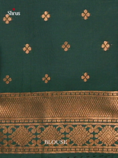 Semi Softsilk Saree - EJ09398