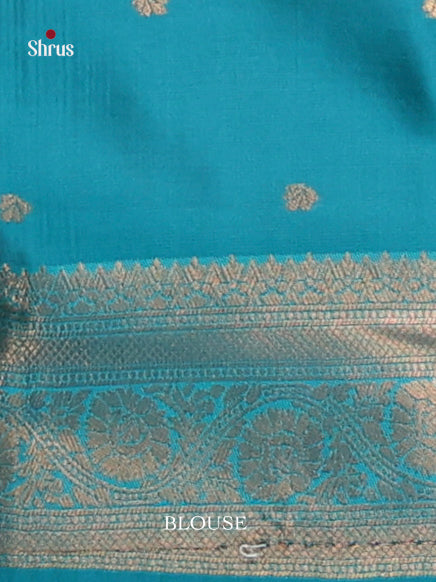 Semi Softsilk Saree - EJ09414