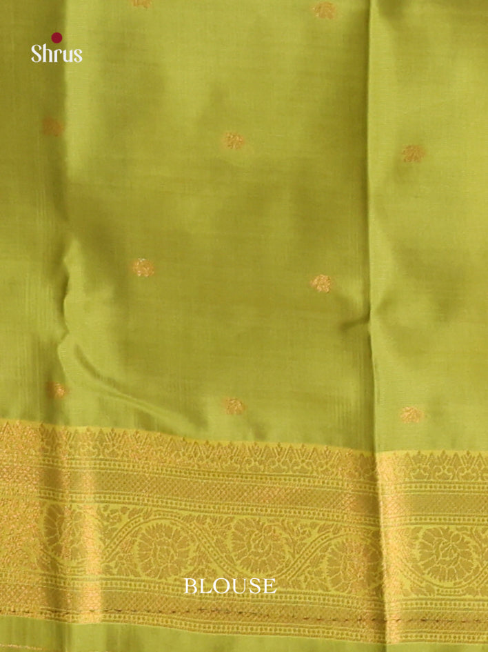 Semi Softsilk Saree - EJ09415