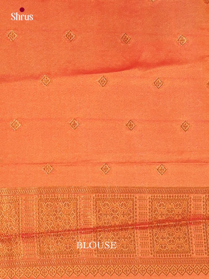 Semi Softsilk Saree - EJ10062
