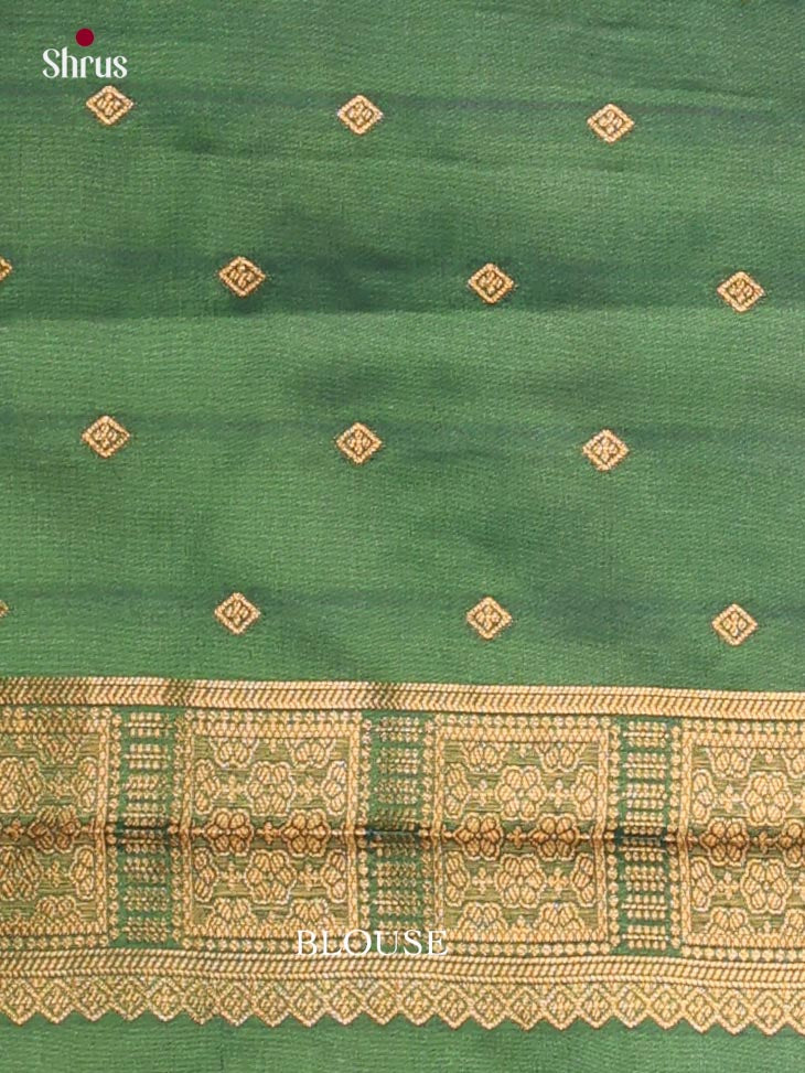 Semi Softsilk Saree - EJ10066