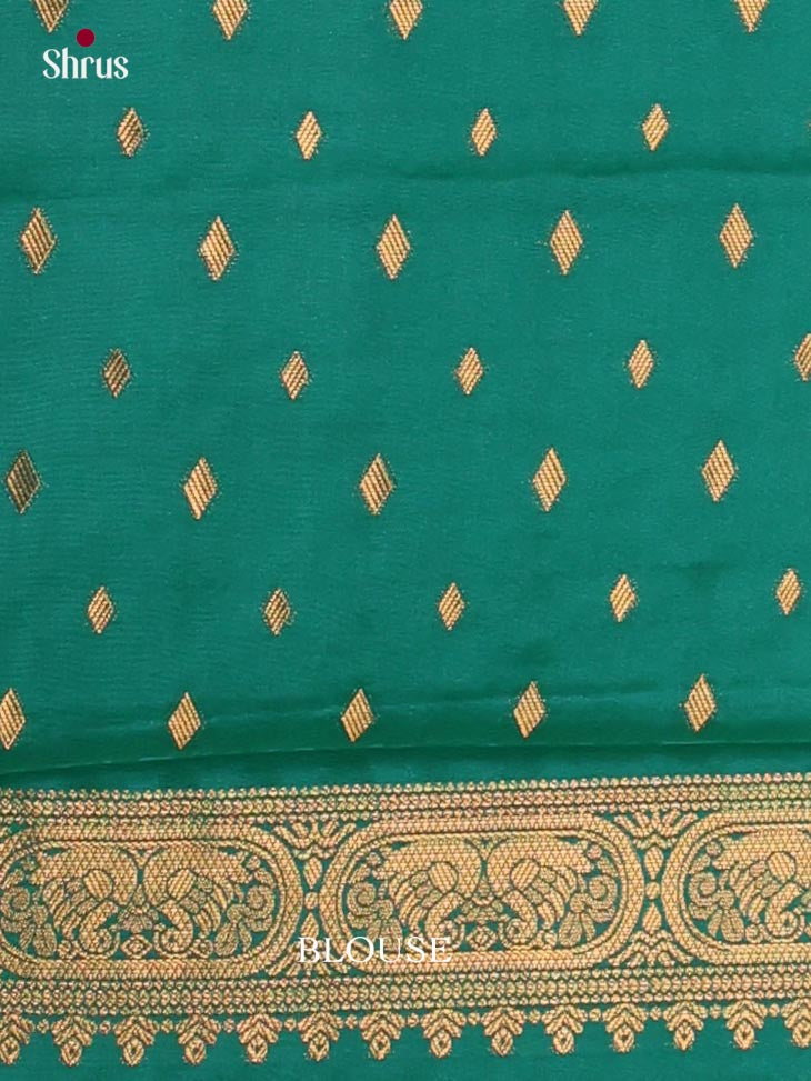 Semi Softsilk Saree - EJ10075