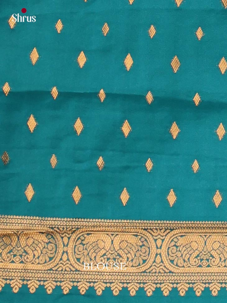 Semi Softsilk Saree - EJ10076