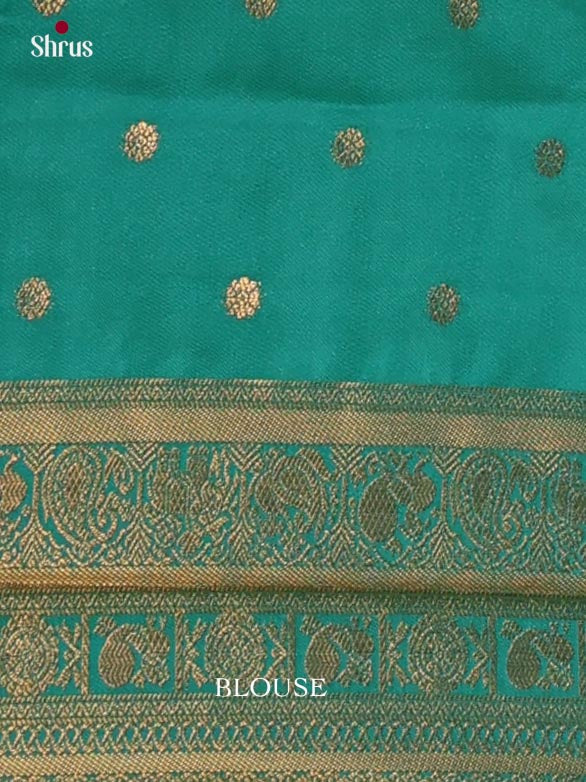 Semi Softsilk Saree - EJ10081
