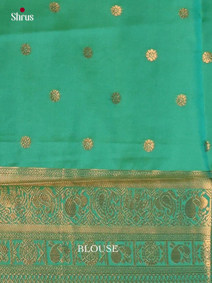Semi Softsilk Saree - EJ10083