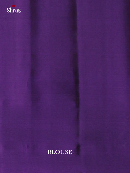 Soft Silk Saree - EJ10180