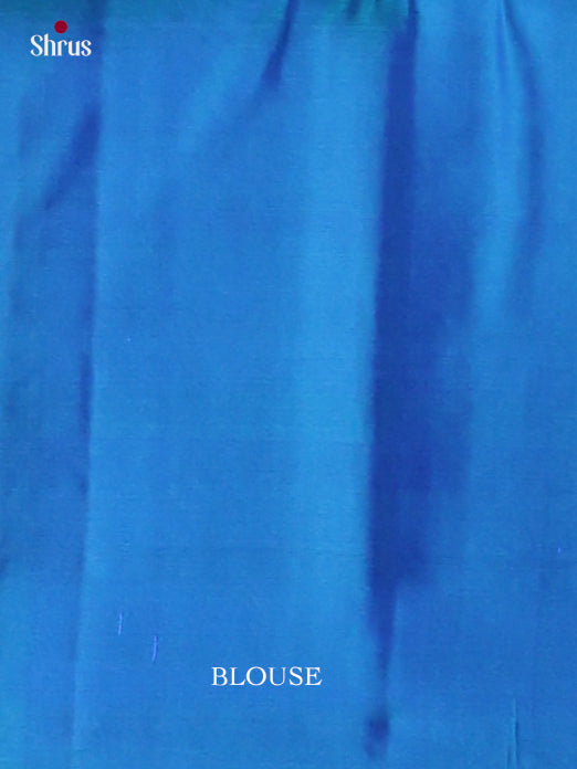Soft Silk Saree - EJ10182