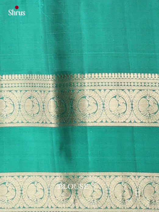 Soft Silk Saree - EJ10194