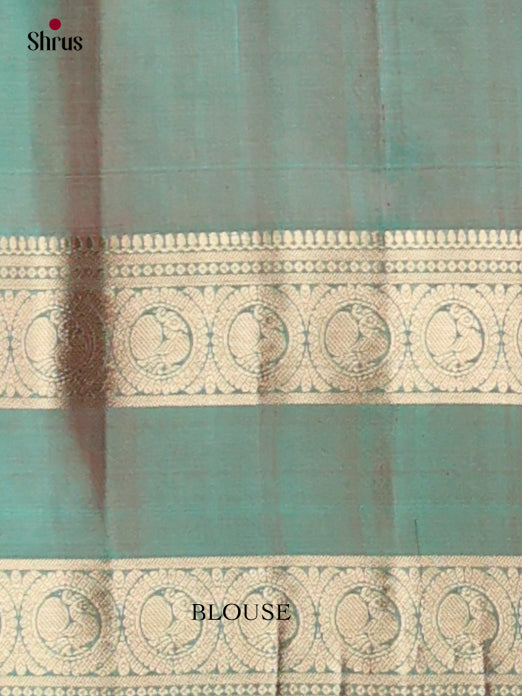 Soft Silk Saree - EJ10195