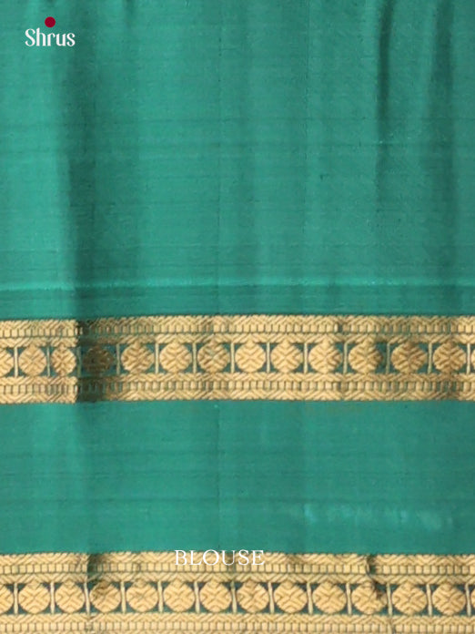 Soft Silk Saree - EJ10198