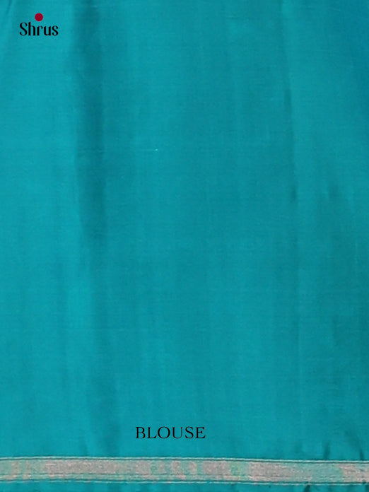 Soft Silk Saree - EJ10209