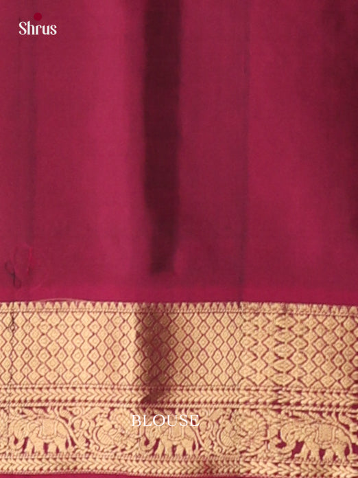 Soft Silk Saree - EJ10229