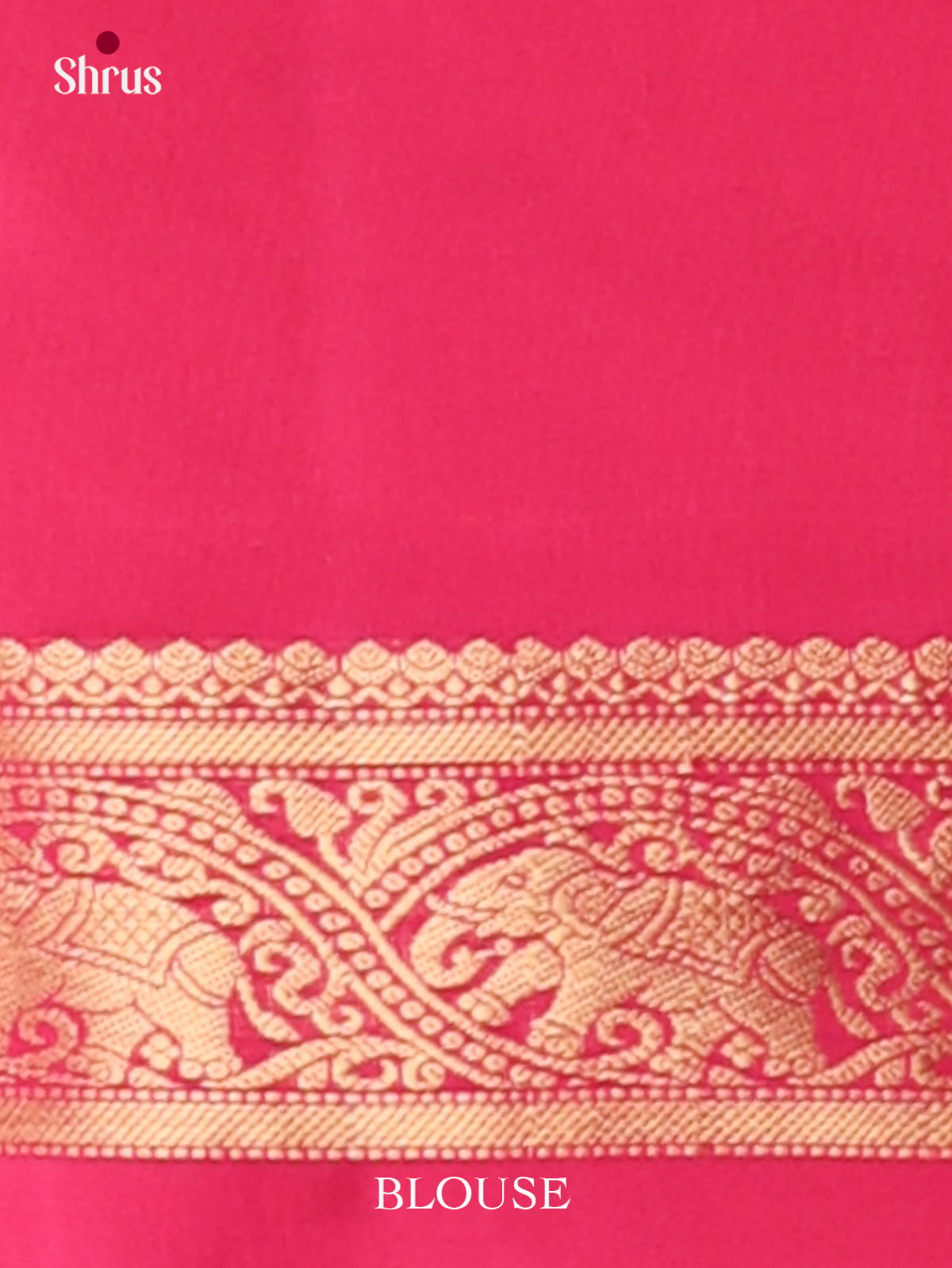 Soft Silk Saree - EJ10239