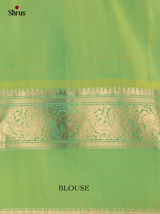 Soft Silk Saree - EJ10243