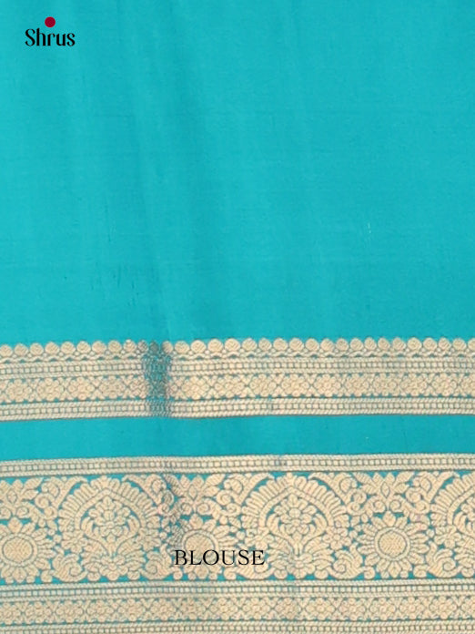 Soft Silk Saree - EJ10247
