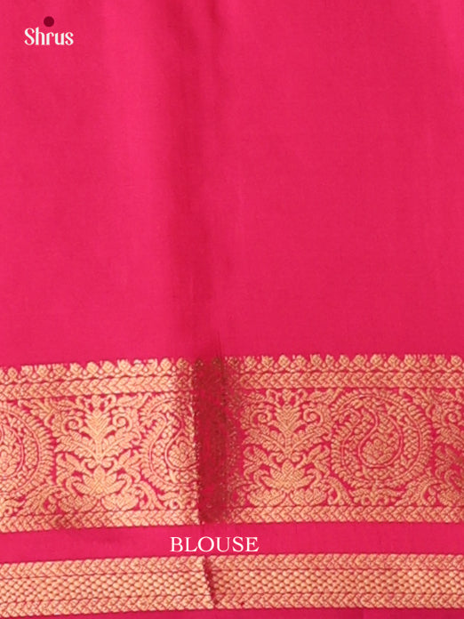 Soft Silk Saree - EJ10265
